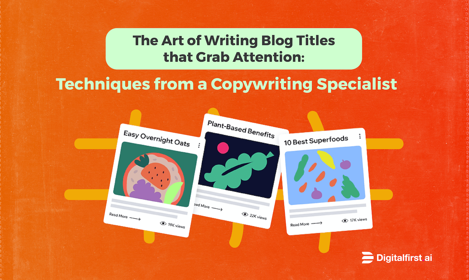 How to Craft Blog Titles That Captivate Your Audience | Marketing